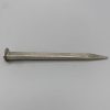 Large Decorative Nail, Nickle - Image 2