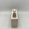 Concrete Desk Organizer - Image 3