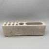 Concrete Desk Organizer - Image 2