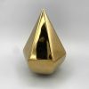 Faceted Object, Gold - Image 2