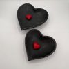 Soapstone Heart Bowl, Sm. - Image 6