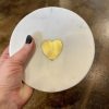 Marble Heart Tray - Image 2
