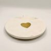 Marble Heart Tray - Image 4