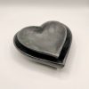 Soapstone Heart Bowl, Sm. - Image 4