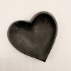 Soapstone Heart Bowl, Sm. - Image 3