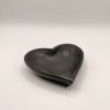 Soapstone Heart Bowl, Sm. - Image 2