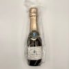 Mini Champagne Bottle Candle - Image 3