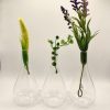 Glass Trio Vase - Image 2