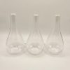 Glass Trio Vase - Image 4