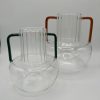 Vessel Vase, Sm. -Green - Image 4