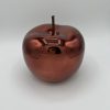 Glazed Red Apple, Sm. - Image 2
