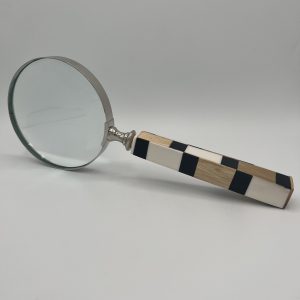 Magnifying Glass, Multi-Wood