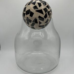 Rory Terrarium, Short
