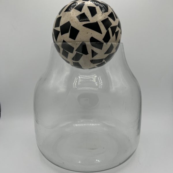 Rory Terrarium, Short