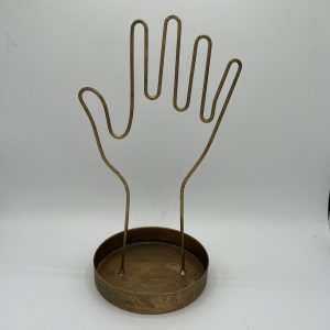 Hand Ring Holder