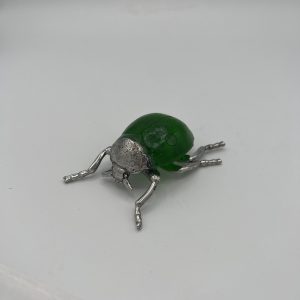 Fancy Bug - Ladybug
