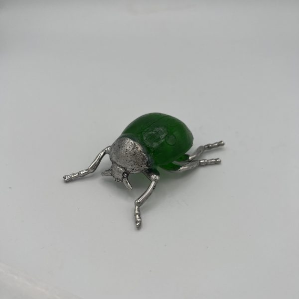 Fancy Bug - Ladybug