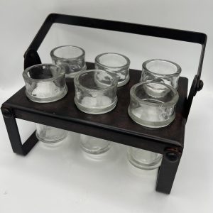 San Lucas Tequila Set