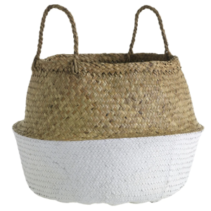 Yaya Basket, Med.