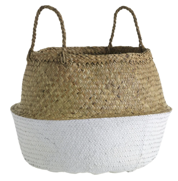 Yaya Basket, Med.