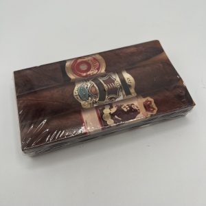 Matches - Cigar