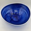 Indigo Glass Bowl, Lg. - Image 2