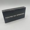 Matches - Striking - Image 2