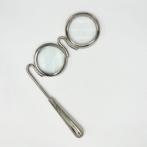 Opera Magnifying Glasses