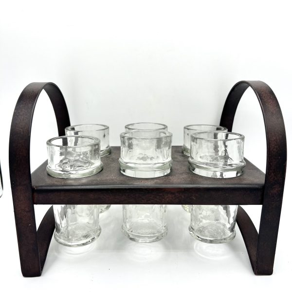 Agave Azul Tequila Set